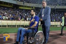 استقلال رویاهایم را از من گرفت