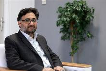 روح‌الله دهقانی