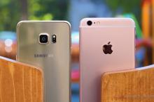 سامسونگ و اپل از طرف ایتالیا جریمه شدند