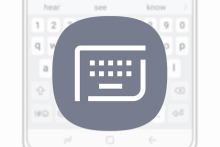 اپلیکیشن کیبورد سامسونگ مجهز به حالت شناور می‌شود