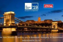 برپایی پاویون ملی ایران در نمایشگاه تلکام بوداپست/ ارائه‌ی توانمندی‌های حوزه‌ی ICT ایران در معتبرترین و مهمترین رخداد نمایشگاهی سالیانه‌ی ITU / نمایش تکنولوژی‌های روز دنیا با محوریت AI ،IoT، بلاکچین، بیگ دیتاو 5G