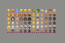 با انتشار iOS 12.1 ایموجی‌ها و میانبرهای جدیدی به سیستم عامل اپل اضافه شد