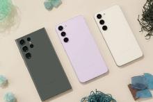 گوشی‌‌‌های سامسونگ