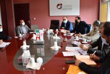 سازمان زمین&zwnj;شناسی و اکتشافات&zwnj;معدنی کشور