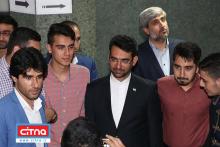 برخی به من توصیه کردند که لیست را منتشر نکن/ باید افرادی که دچار اشتباه شدند عذرخواهی کنند