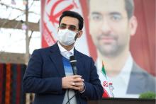 اتصال همه روستاهای فارس به شبکه ارتباطی تا اردیبهشت ۱۴۰۰