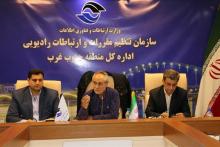 آماده باش حوزه ICT تا عادی شدن وضعیت بحران در استان خوزستان