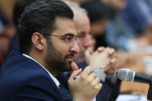اختصاص ۵۰۰ میلیارد تومان برای توسعه خدمات بر شبکه ملی اطلاعات 