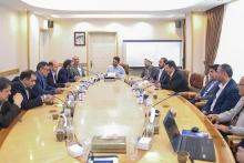 حضور بسیج در شبکه‌های اجتماعی به هم‌افزایی نیروهای متخصص منجر شود