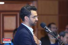 هیچ بهانه‌ای برای چشم پوشی از فساد پذیرفته نیست/ حرف زدن در مورد فساد فایده ندارد، زمان مبارزه‌ی عملی با فساد است