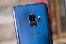 جزئیات جدیدی از گوشی تاشوی سامسونگ لو رفت