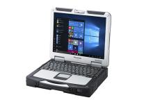 لپ‌تاپ مقاوم پاناسونیک معرفی شد