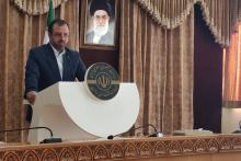 احسان خاندوزی