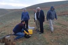 پرداخت هزینه‌ی خسارات سیل لرستان به زیرساخت‌های فیبرنوری توسط شرکت ارتباطات زیرساخت