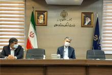 صالحی: شرکت پست بازویی پرتوان برای اجرایی شدن نمایشگاه مجازی کتاب بود