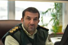 برخورد با عوامل تشویش اذهان عمومی در فضای مجازی 