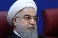 روحانی در مخالفت با فیلترینگ تلگرام: کام مردم را تلخ نکنید