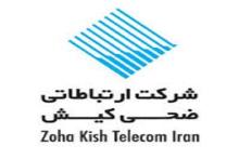 ارائه&zwnj;ی خدمات تلفن همراه مجازی توسط ضحی کیش در تلکام 