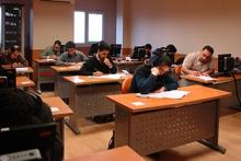 زمان و مکان برگزاری آزمون مشاوران IT در نظام های استانی سراسر کشور