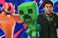 بازی‌های کامپیوتری