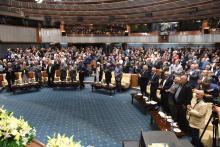 ارتقاء سطح کیفی دانشگاه‌ها زمینه ساز توسعه‌ی علم و فناوری در ایران