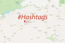 اضافه شدن قابلیت هشتگ زدن به گوگل مپ!