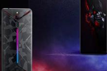 گوشی گیمینگ نوبیا Red Magic Mars معرفی شد