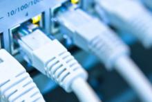 ظرفیت پهنای باند اینترنت کشور به ۵۶۴ گیگابیت بر ثانیه رسید