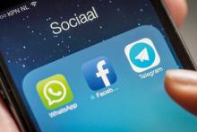 هشدار جدی "گرداب" به کاربران تلگرام 