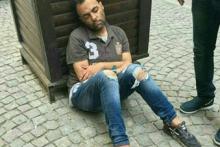 وضعیت فلاکت بار یک خواننده بی‌بند و بار لس‌آنجلسی