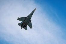 تهدید جنگنده اسرائیلی علیه هواپیمای مسافری ایران/ فیلم