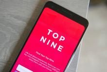 پست‌های برتر اینستاگرام خود در سال ۲۰۱۸ را با دیگران به اشتراک بگذارید