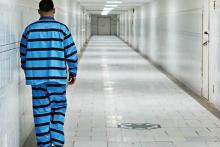 سامانه آمار برخط زندانیان تا تیر ماه فعال می‌شود