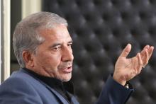 نماینده مردم رفسنجان در مجلس: آذری جهرمی در موضوع حق الناس بدون ملاحظه عمل می‌کند