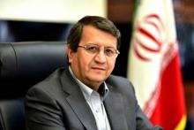 رئیس کل بانک مرکزی: ارتباط بانکی‌ ایران و روسیه با "سپام" برقرار شده است