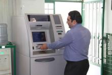 بدون کارت از خودپردازها پول دریافت کنید 