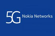 نوکیا خواستار برقراری اینترنت ۵G در ژاپن شد