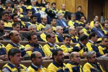 اعلام اولویت برنامه‌های سال آینده برای شرکت ملی پست