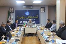 هرگونه تبلیغ کاندیداها از پیامک&zwnj;های انبوه در خارج از زمان مقرر ممنوع 