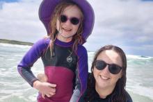 کمک هدست واقعیت مجازی ساخت بلفاست به کودکان مبتلا به اختلال بینایی