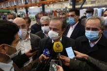 حمایت از تولید داخل با برداشتن تحریم‌ها هم ادامه دارد