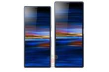 مشخصات جدیدترین میان‌رده‌های سونی فاش شد