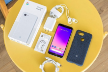 جزئیات محصولات گوگل برای سال ۲۰۱۹ لو رفت