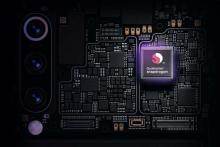 ارائه‌ی گوشی آتی شیائومی همراه با پردازنده Snapdragon 855