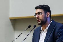 محمدحسین قمری