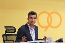 اسپانسر نود درباره&zwnj;ی حضور فیگو در این برنامه شفاف&zwnj;سازی کرد