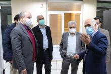 ابررایانه سیمرغ از زیرساخت‌های اصلی شبکه ملی اطلاعات است