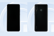 مشخصات گوشی نسل بعدی هوآوی لو رفت