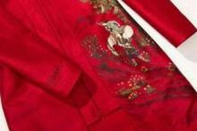 عرضه‌ی مانتوی 20 میلیون تومانی! (+عکس)