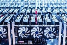 شناسایی بزرگترین مزرعه استخراج رمزارز کشور با ۷ هزار ماینر در پایتخت 